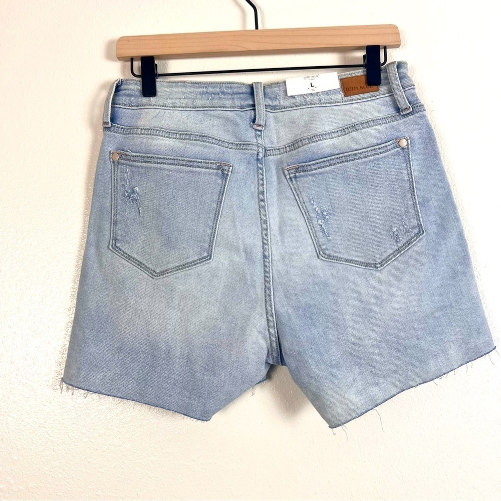 NWT Judy Blue High Rise - Picture 2 of 8